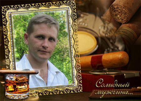 Андрей Воротынцев