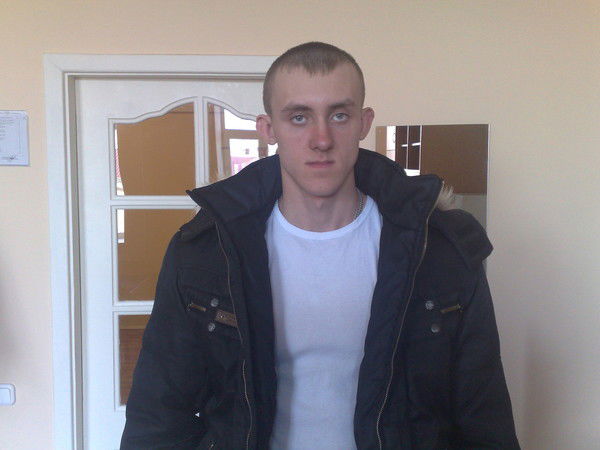 Михаил Серпиченко