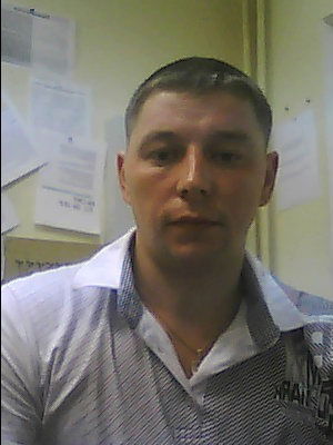 Василий Трофимов