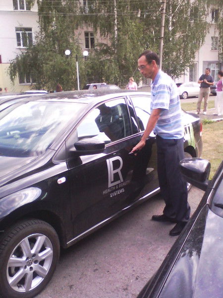 Ильшат Хуббатуллин