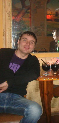 Александр Евсевьев