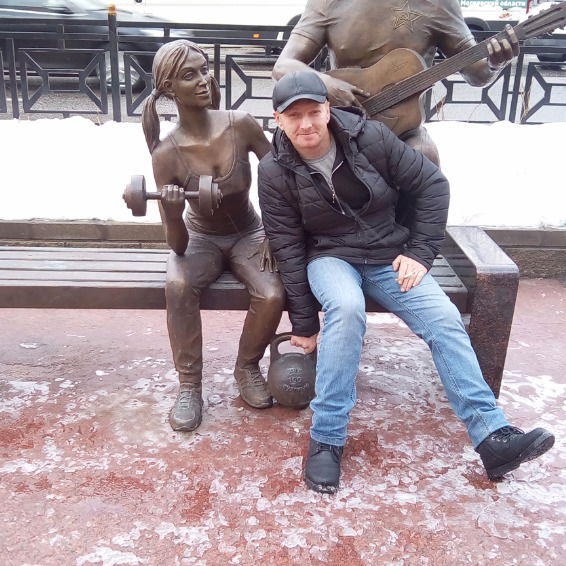 Алексей Ткаченко