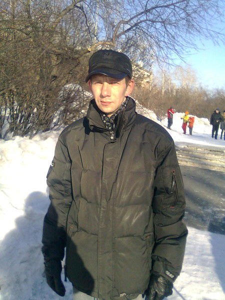 Павел Валов