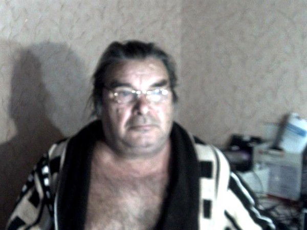 Григорий Лалов