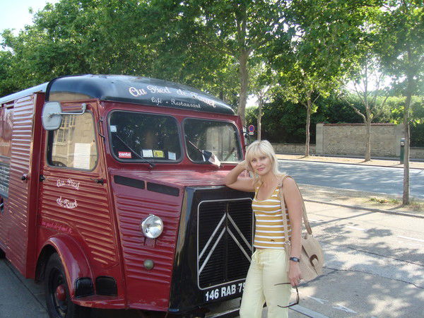 Татьяна Василенко