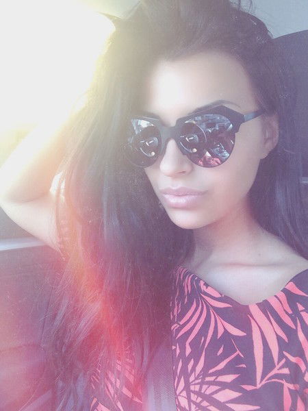 Каролина Вайткуте