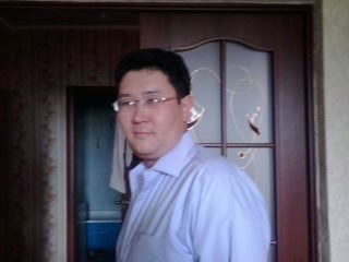 Азат Жураев