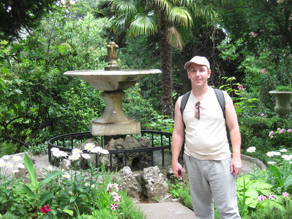 Александр Серебрянский