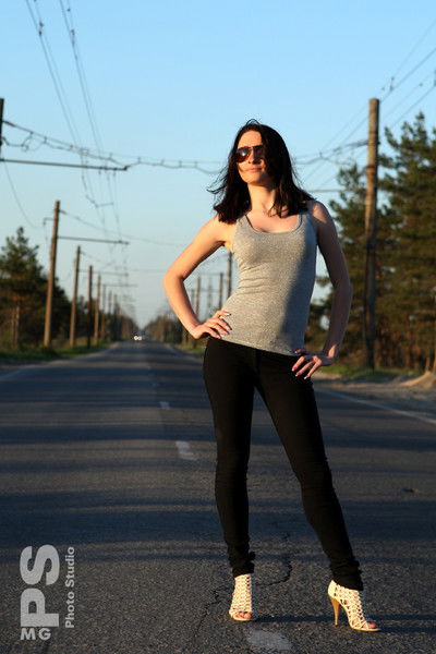 Просто Саша