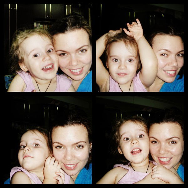 Елена Овчинникова