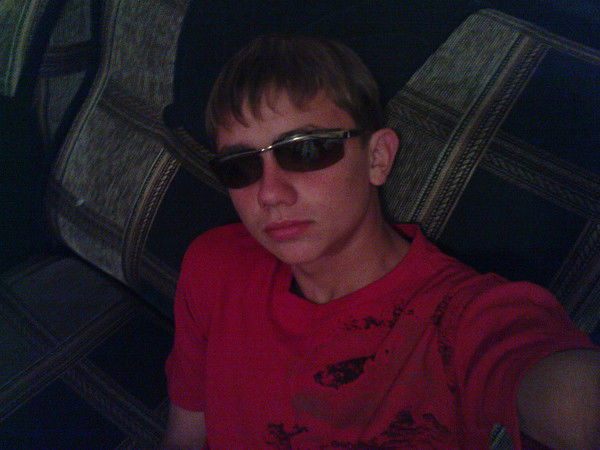 Анатолий Бажанов