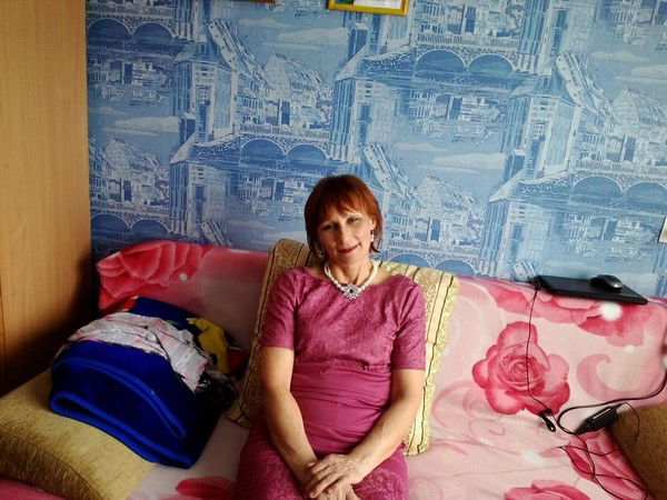 Татьяна Федорова