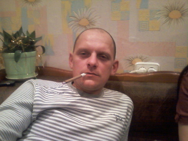 Виталик Круталевич