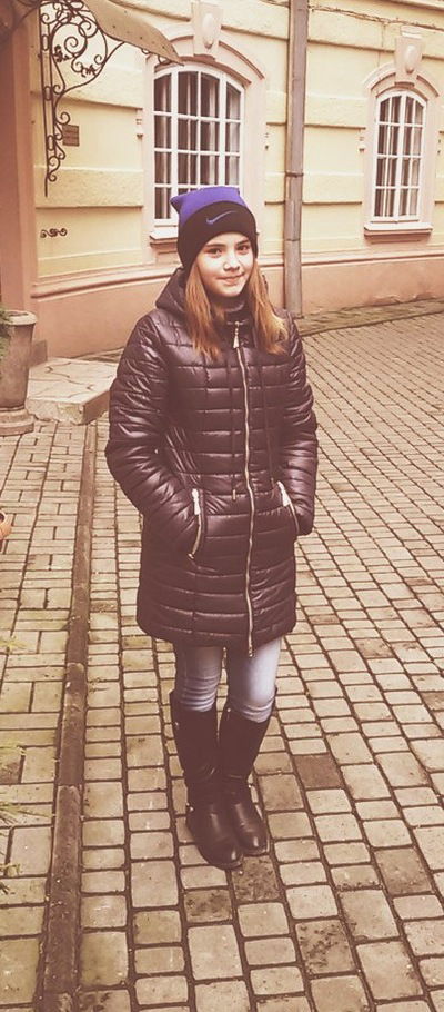 Ірина Турчинська