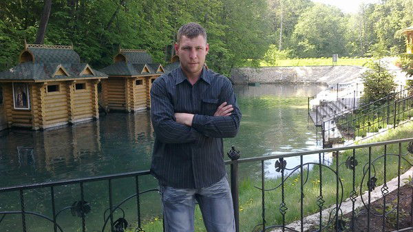 Владимир Кадыков