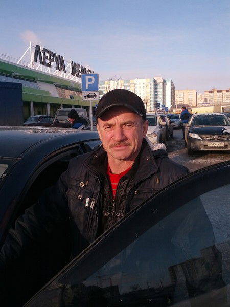 Фаяз Сагдиев