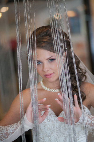 Настя Ляпина