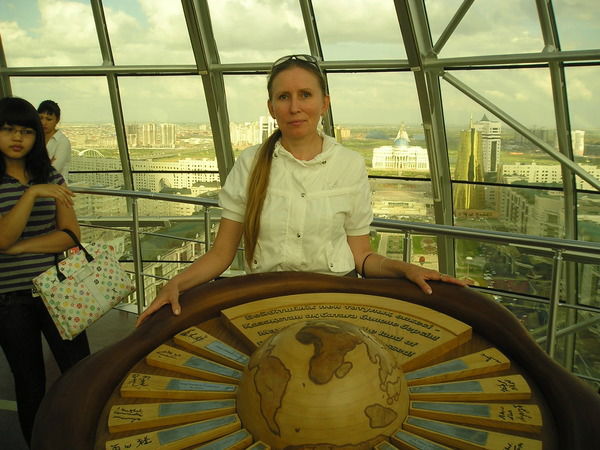 Любовь Алексеева