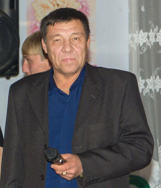 Равиль Файзулин