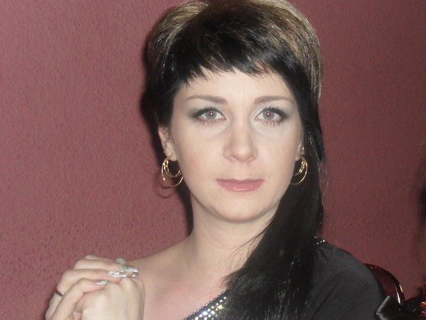 Мария Клинова