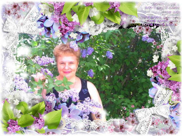 Наталья Сорокина