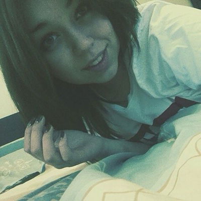 Яна Тихонова