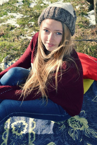 Карина Лелюк