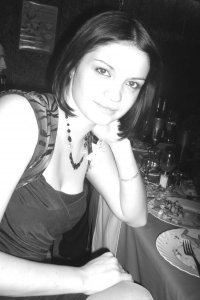 Юлия Зарытовская