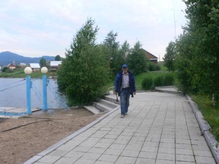 Владимир Свистунов