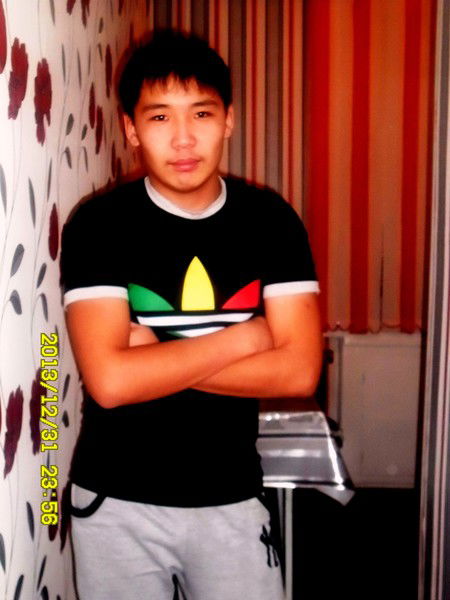 Айхан Аманов