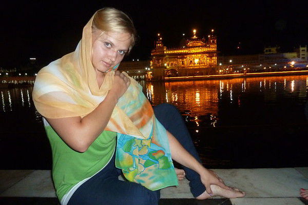 Наталья Тупикова(Агеева)