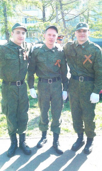 Геннадий Головин