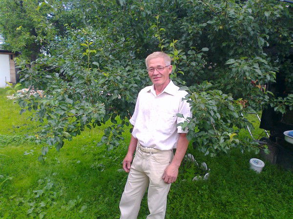 Хамит Хакимов