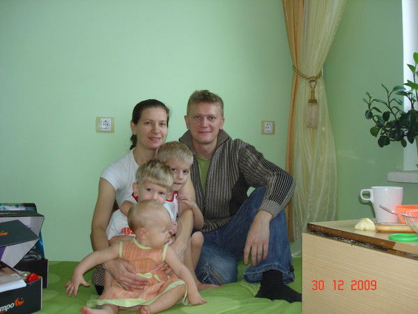 Ирина Браковенко