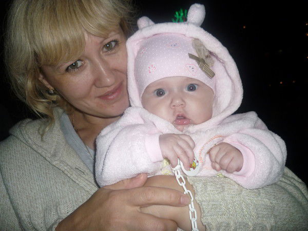 Наталья Кычанова