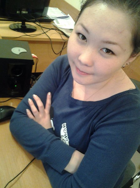 Фариза Ибадуллина