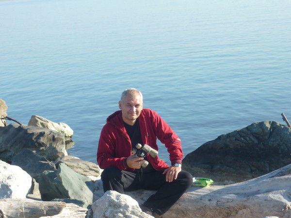 Виктор Здерко