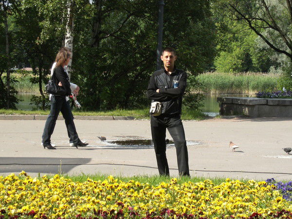 Юрий Антонов