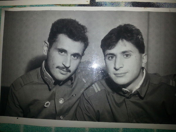 Яша Мурадов