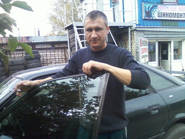 Григорий Биттер