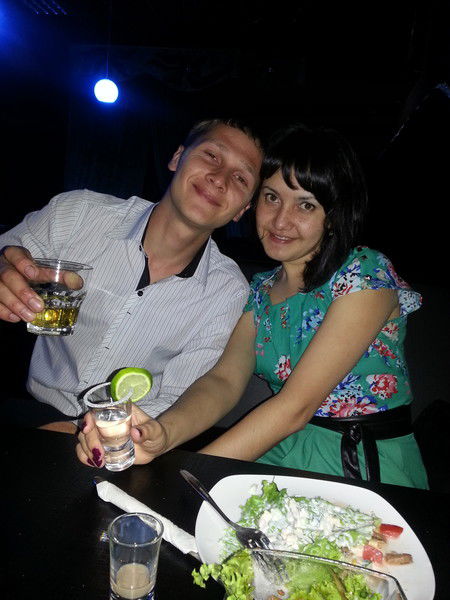 Наргиза Нечаева