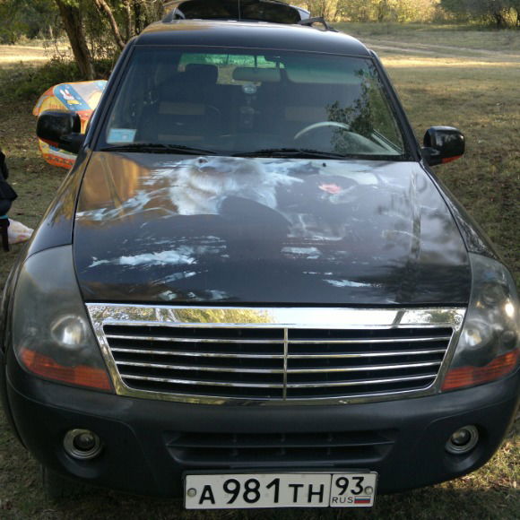 Олег Листопадский