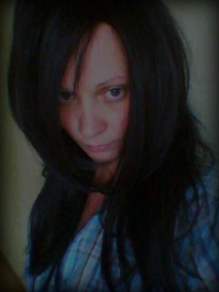 Анисимова Александра