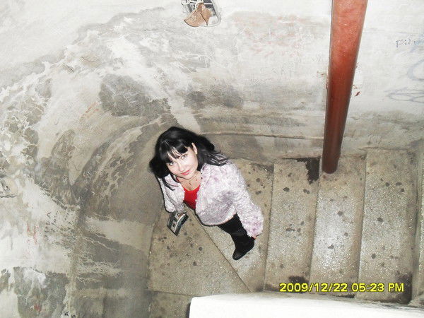 Анастасия Шепеля