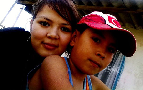 Айгерим Шукурова