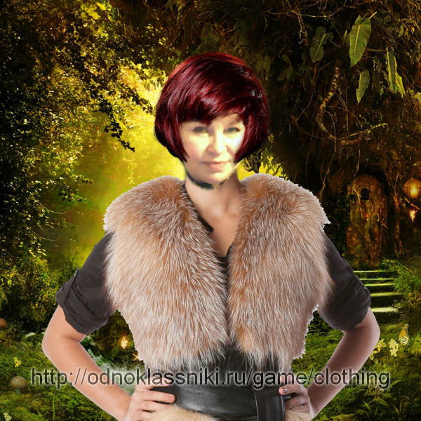 Людмила Николаевна