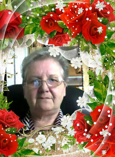 Нина Перминова