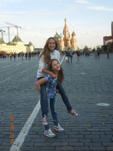 Екатерина Кобзева