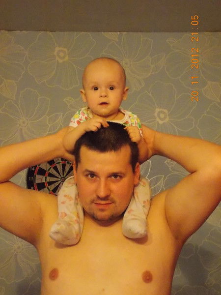 Максим Одношевин