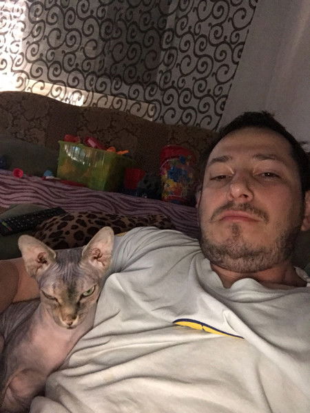 Владимир Каганский